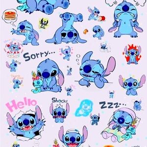 Meet your Posher, TheStitchLov8r